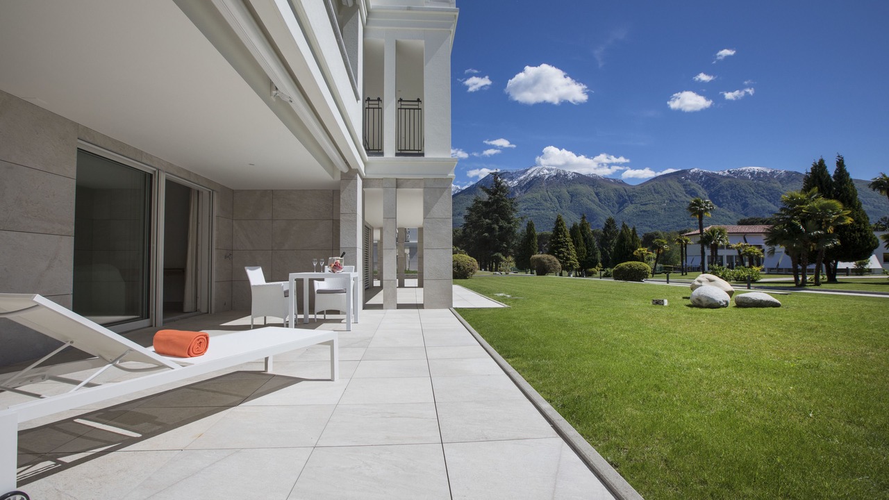Photo of Outdoor in Ascona