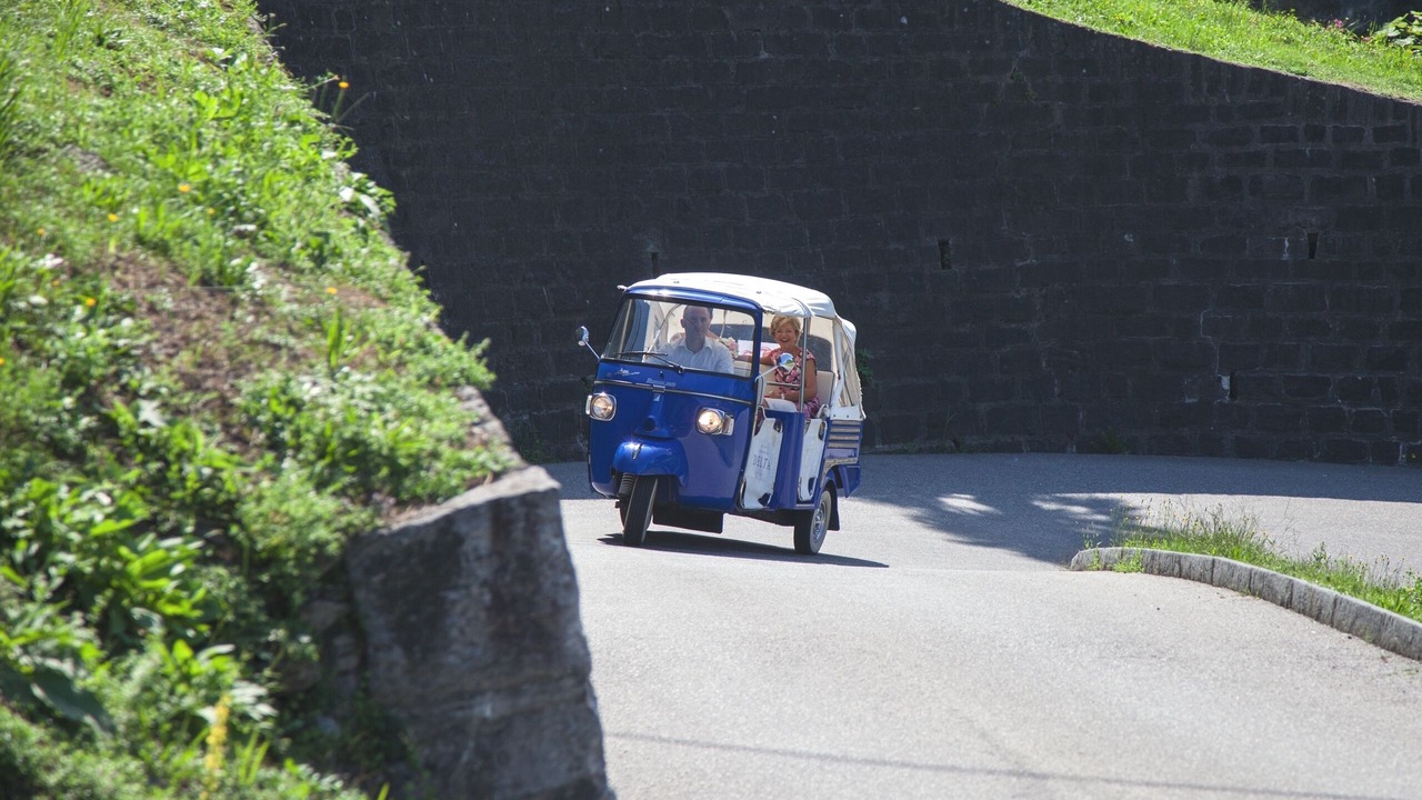 Photo of Others in Ascona
