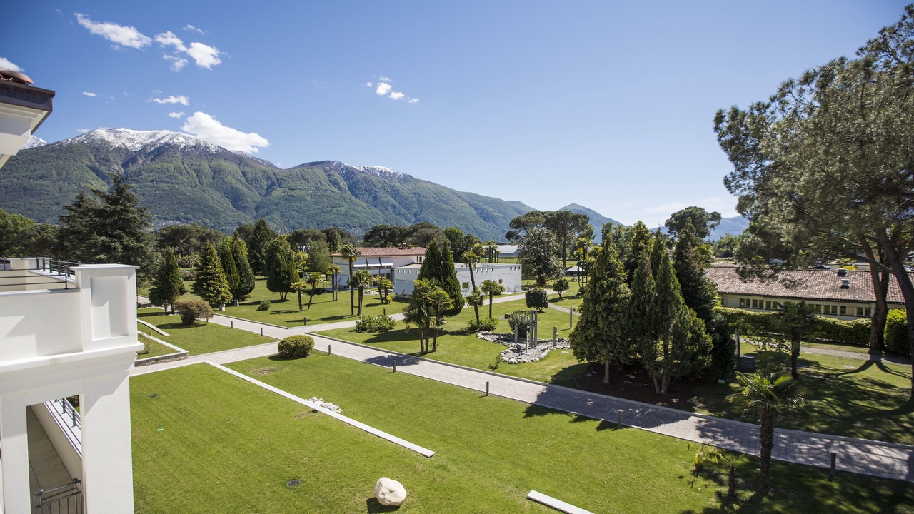 Photo of Others in Ascona