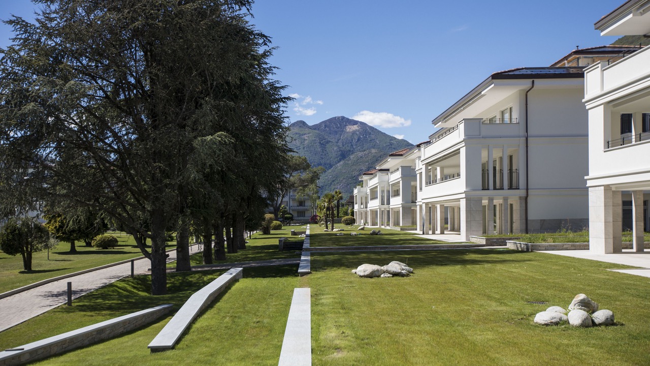Photo of Outdoor in Ascona