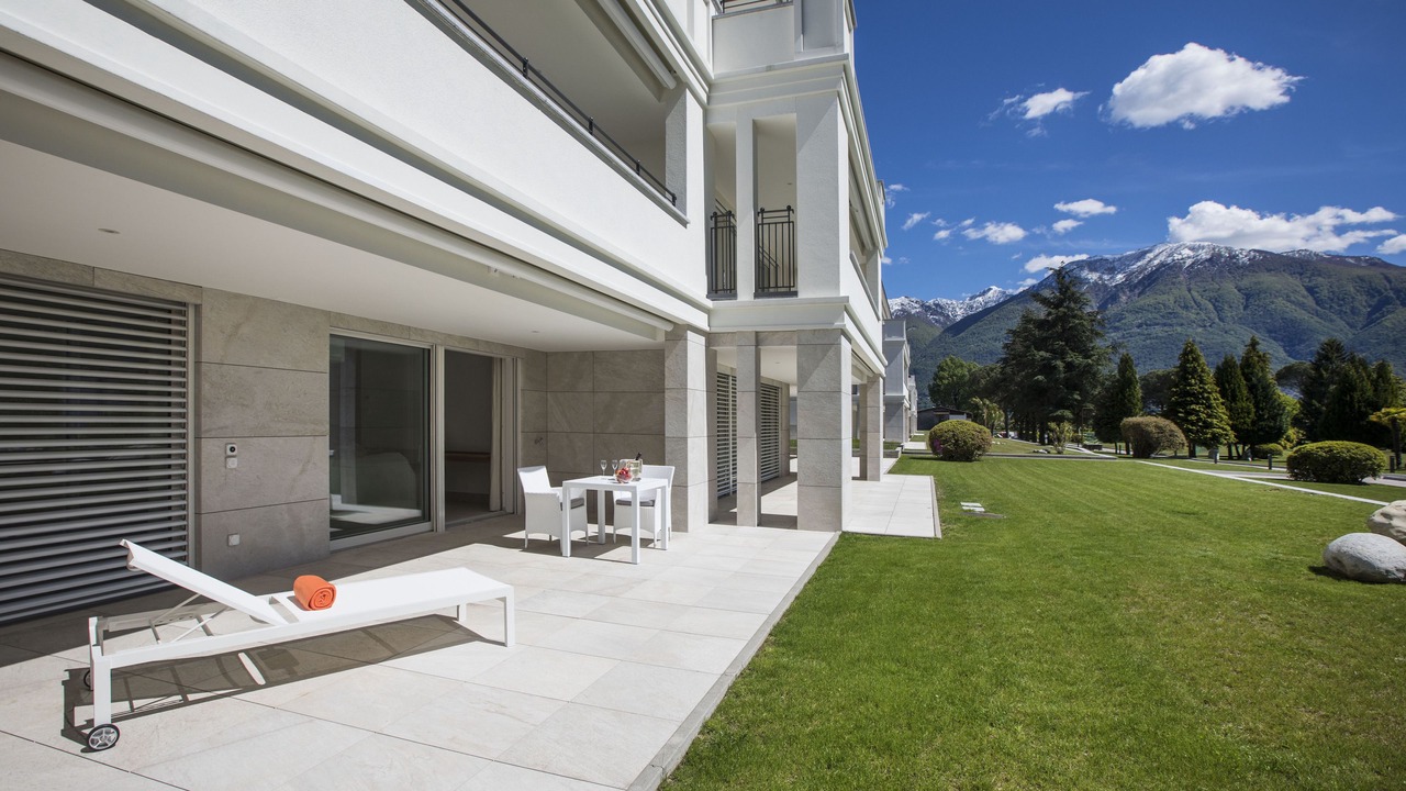Photo of Outdoor in Ascona