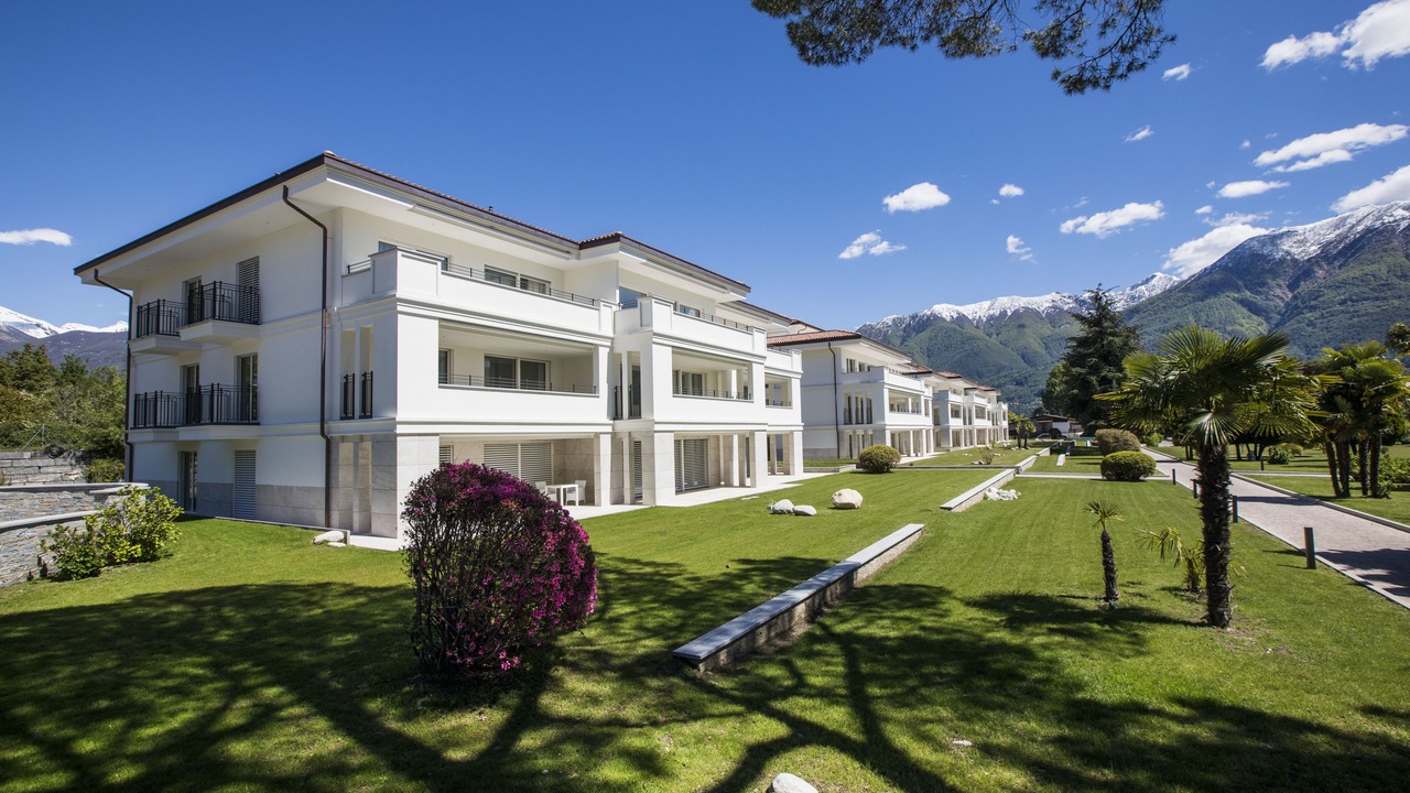Photo of Outdoor in Ascona
