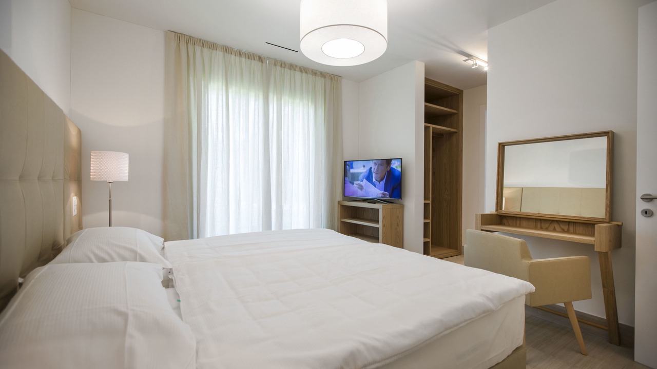 Photo of Bedroom in Ascona