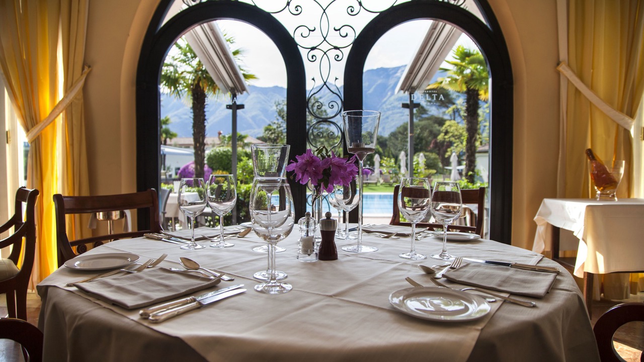 Photo of Outdoor in Ascona