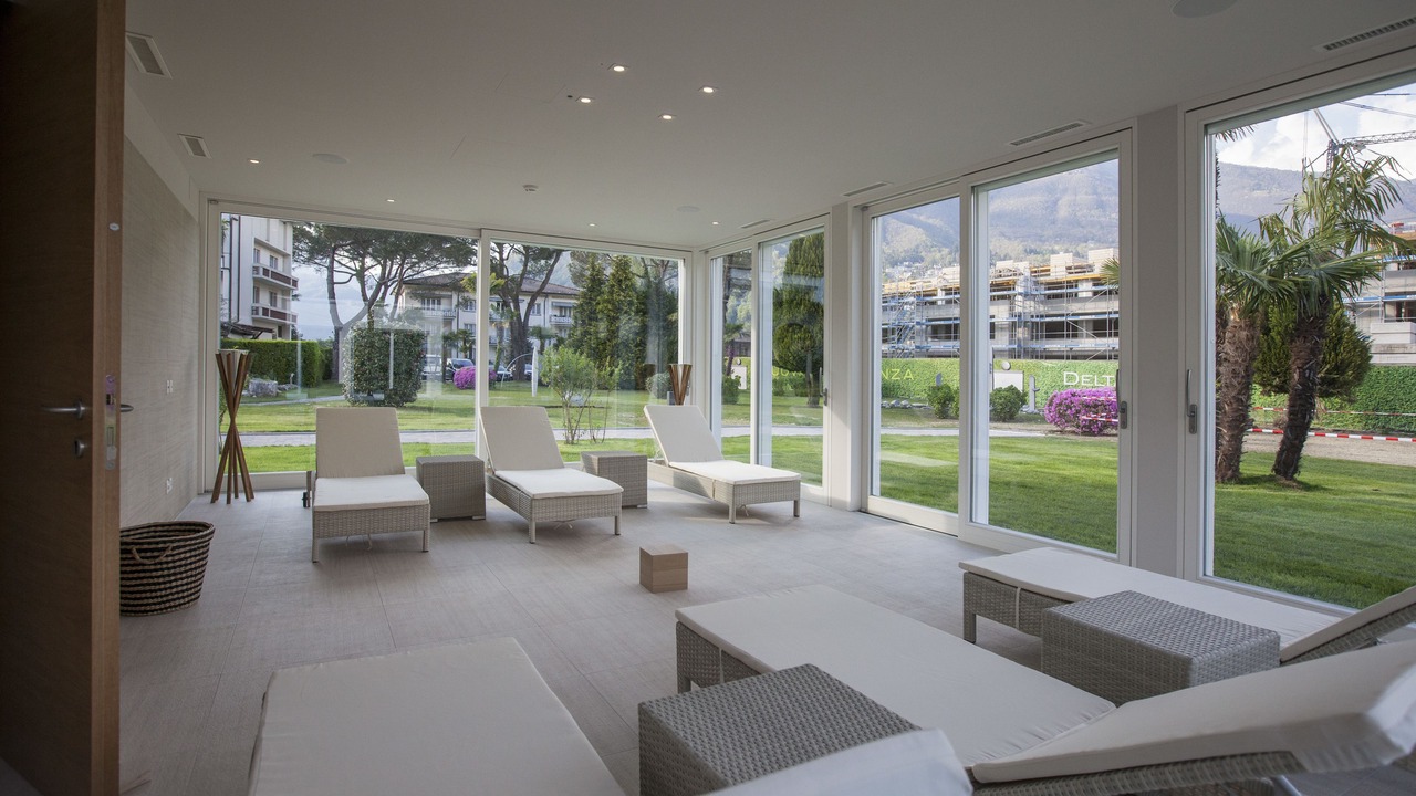 Photo of Bedroom in Ascona
