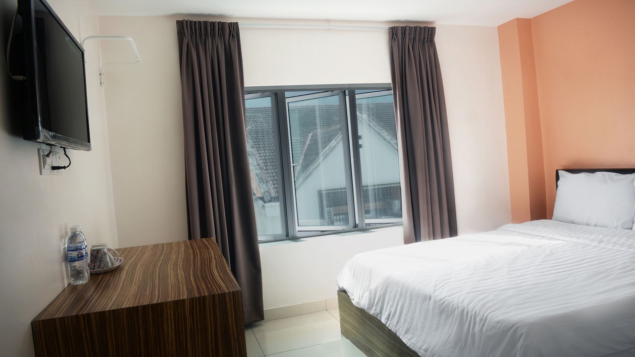 Photo of Bedroom in Lumut