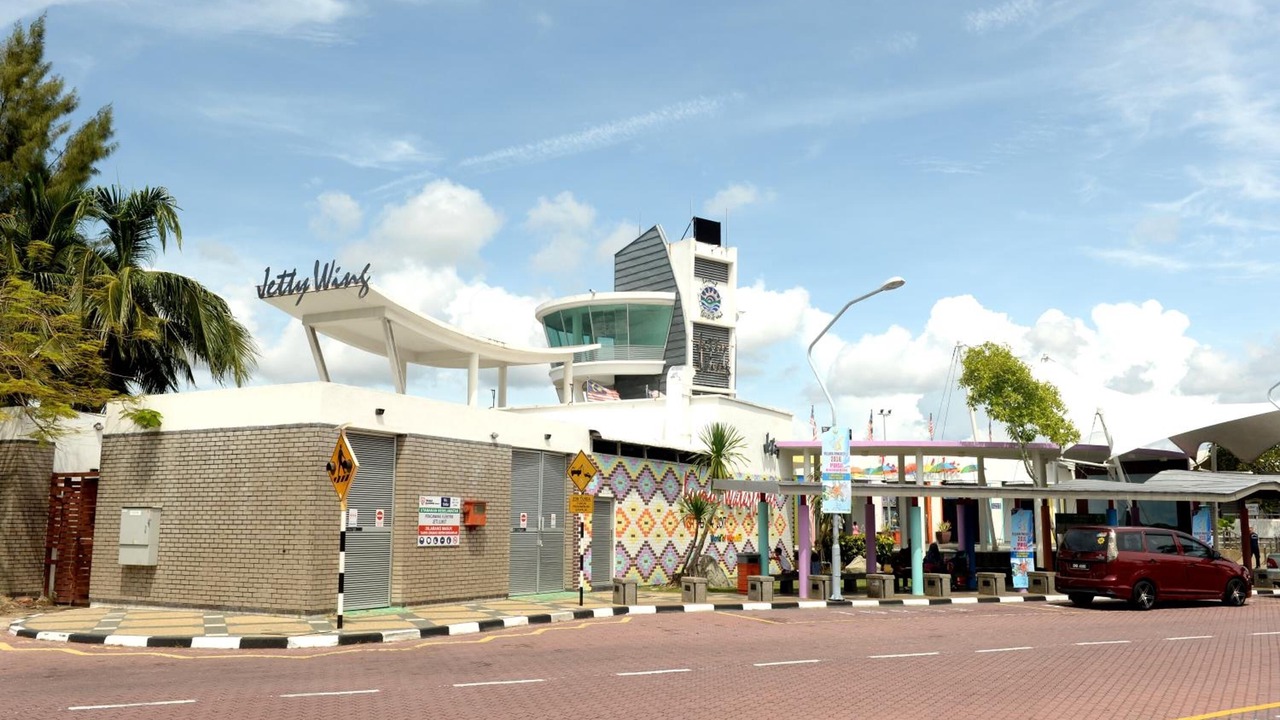 Photo of Outdoor in Lumut