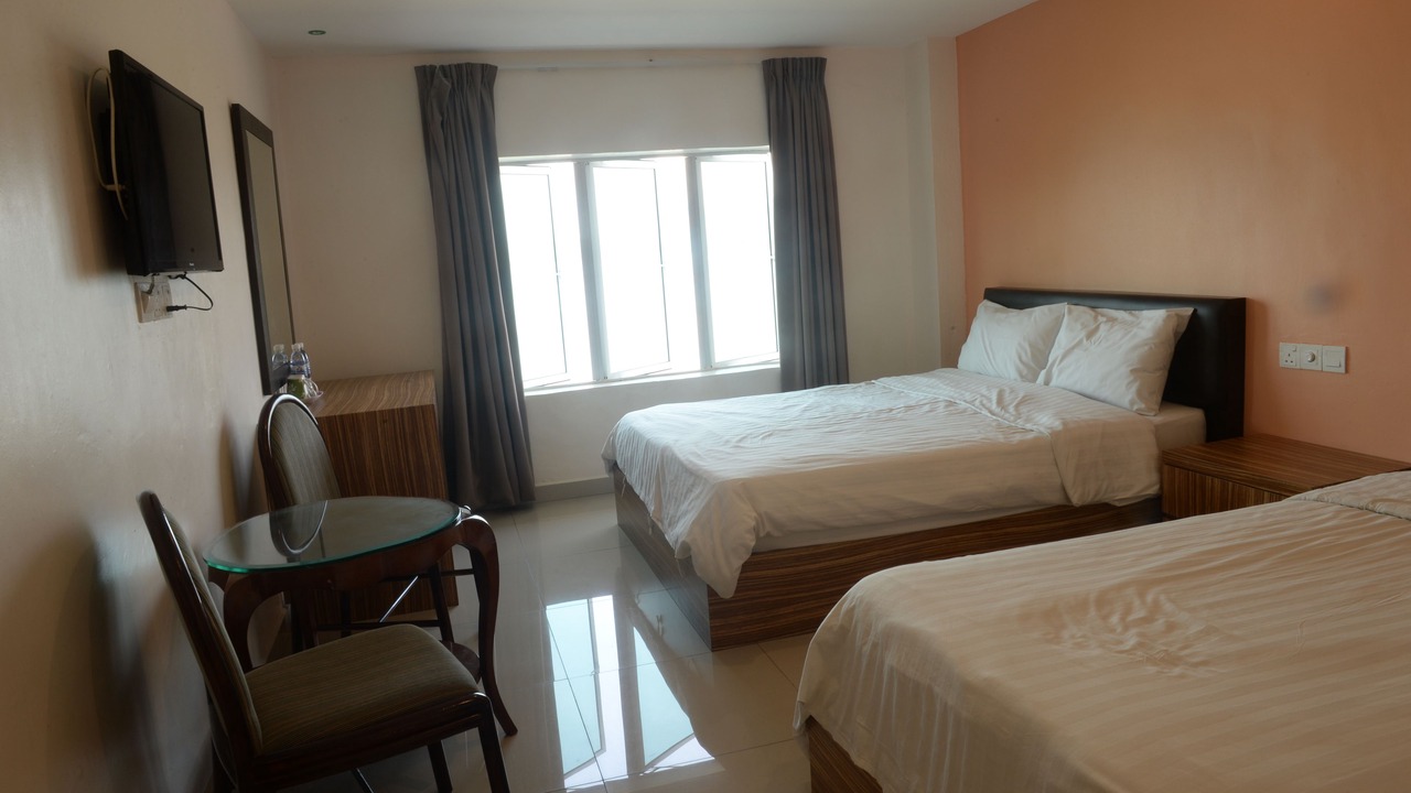 Photo of Bedroom in Lumut