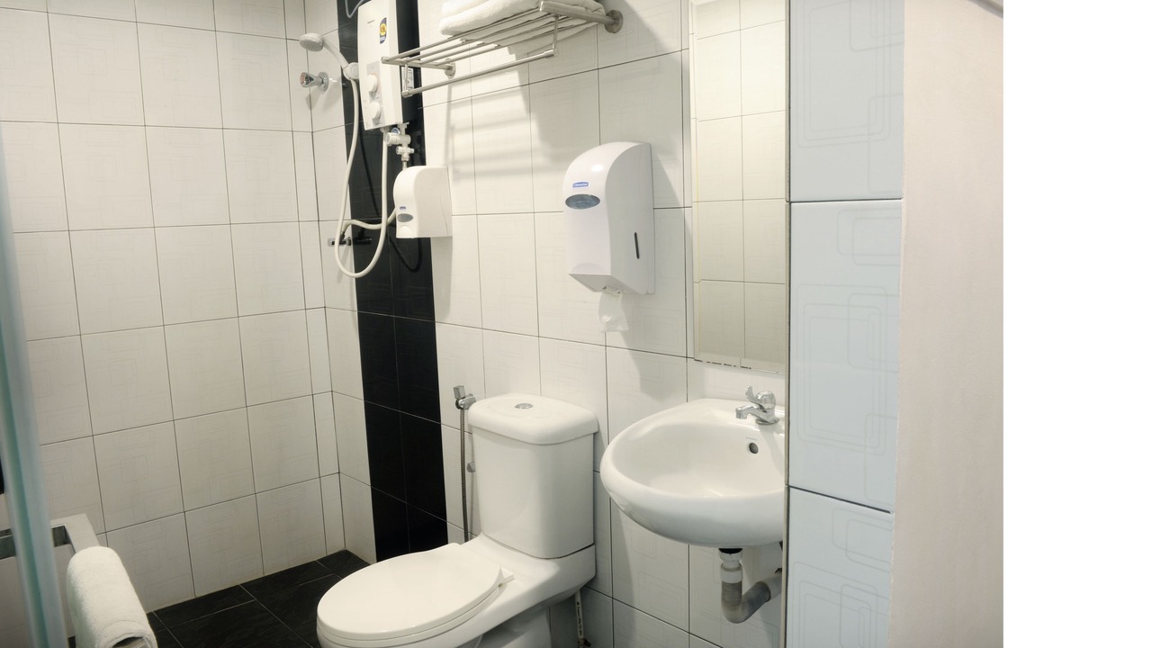 Photo of Bathroom in Lumut