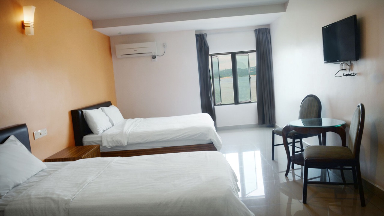 Photo of Bedroom in Lumut