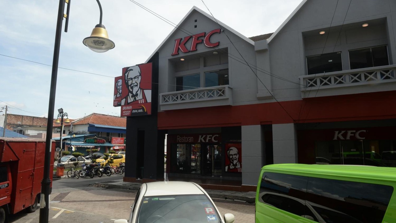 Photo of Outdoor in Lumut