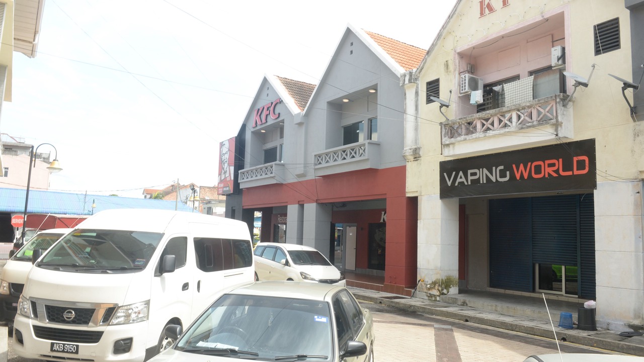 Photo of Others in Lumut