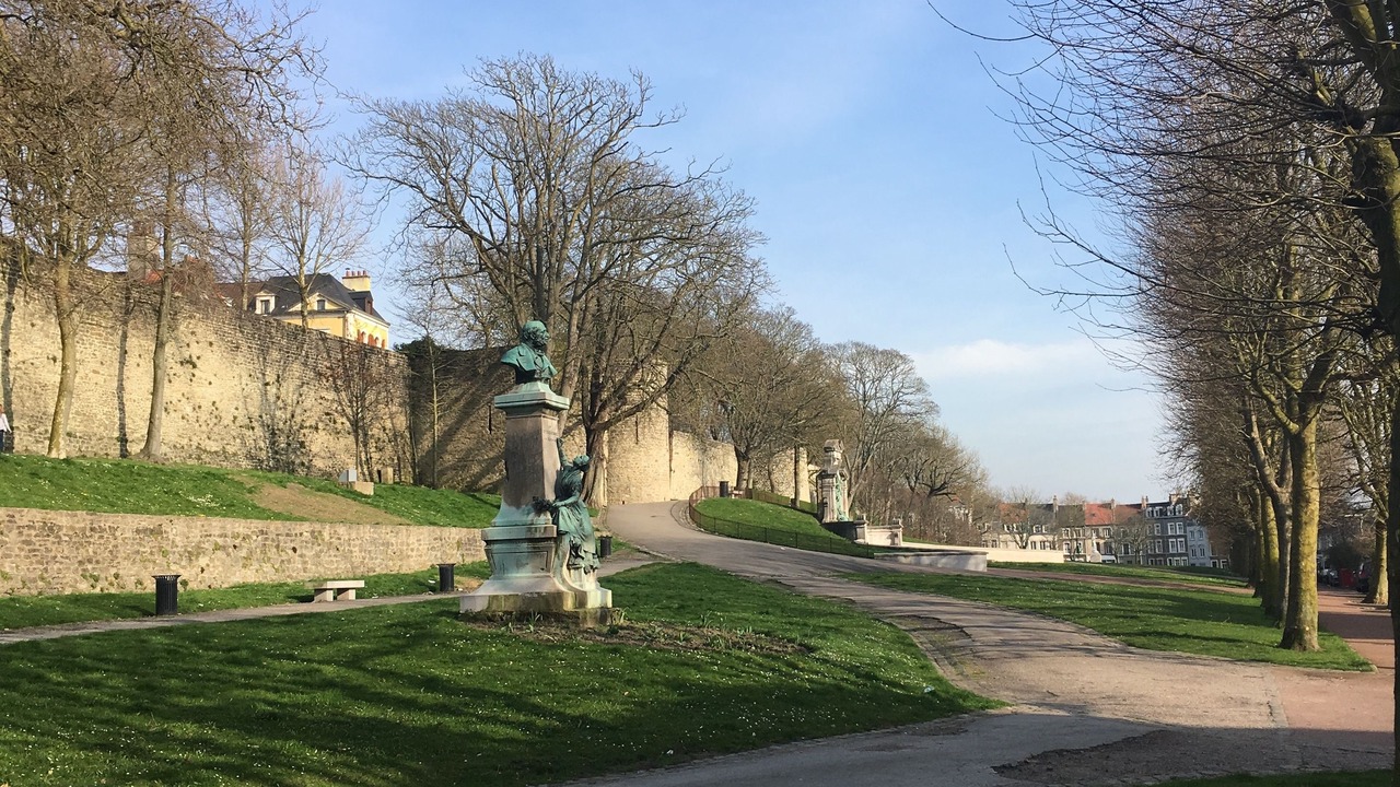 Photo of Outdoor in Boulogne-Centre