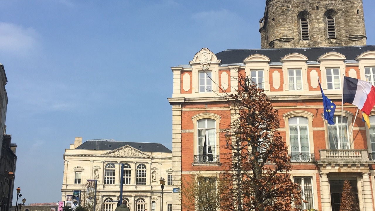 Photo of Outdoor in Boulogne-Centre