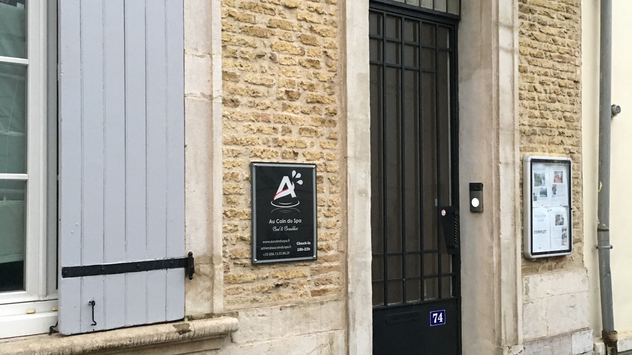 Photo of Outdoor in Boulogne-Centre