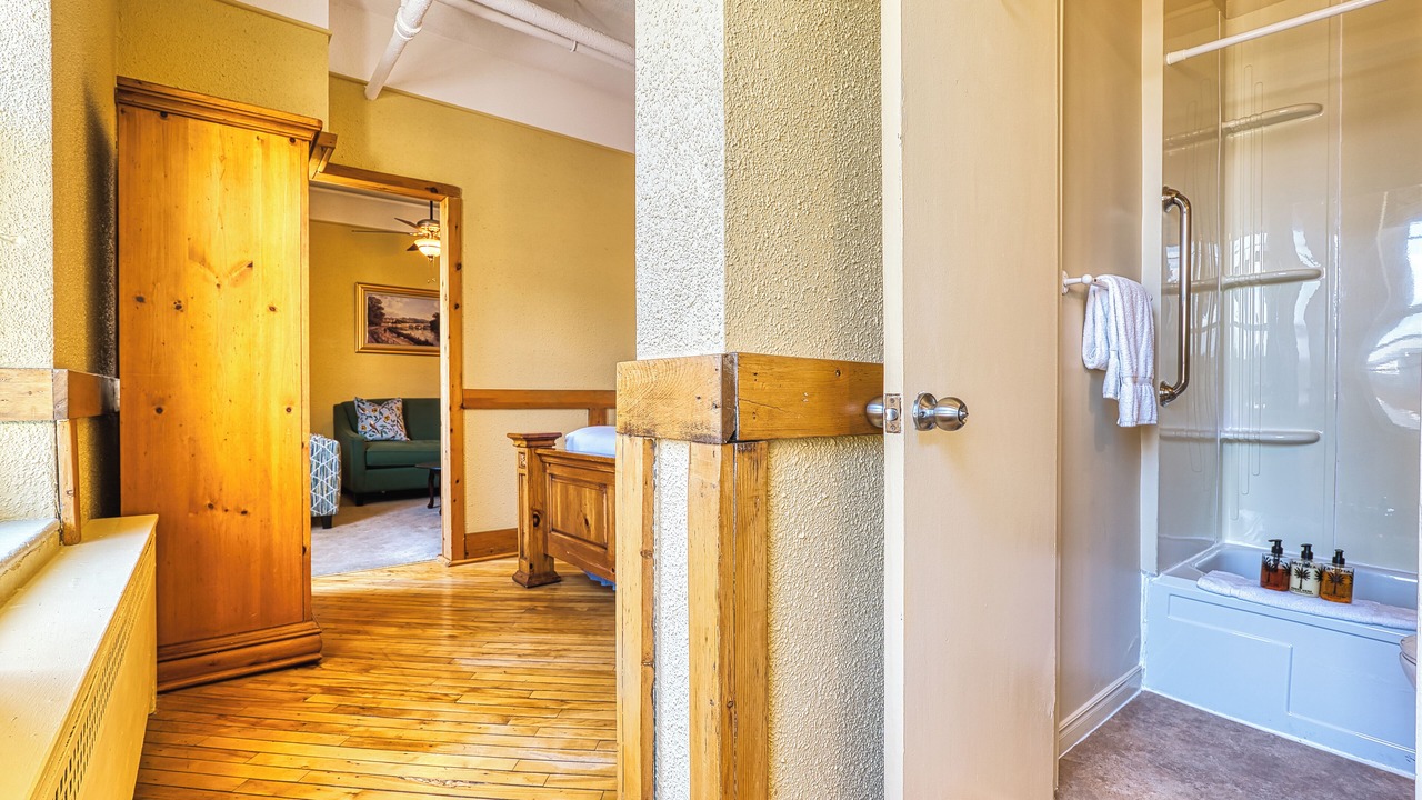 Photo of Bathroom in Stratford