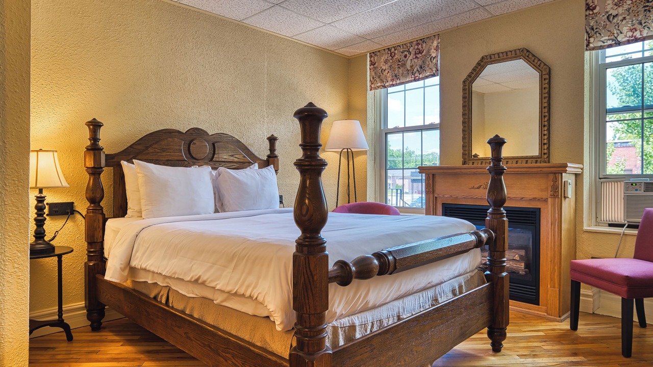 Photo of Bedroom in Stratford