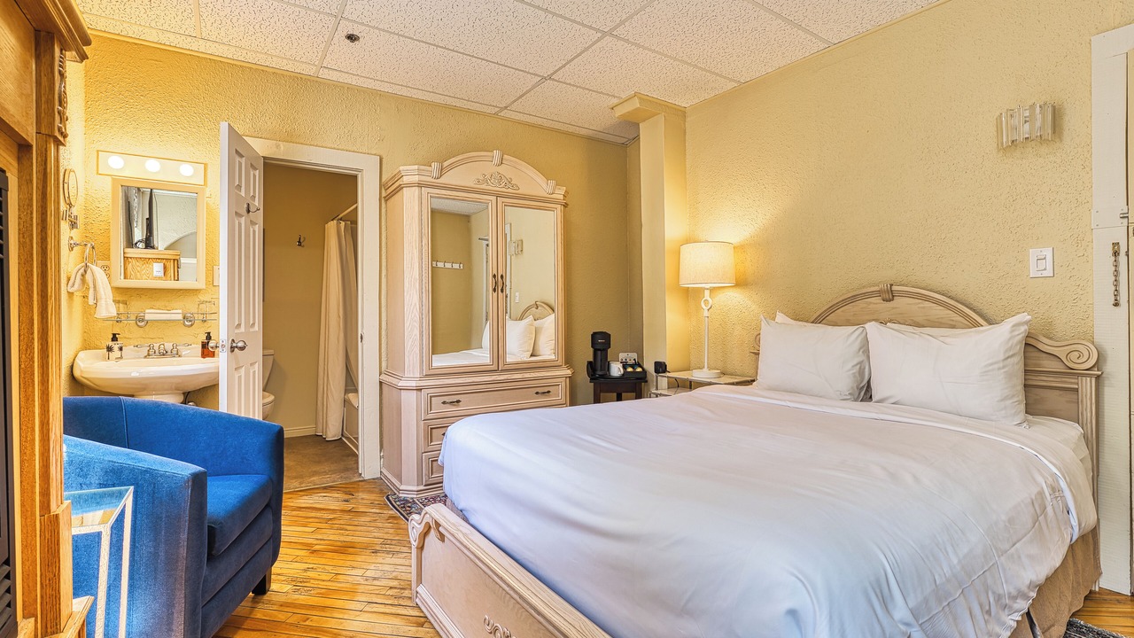 Photo of Bedroom in Stratford