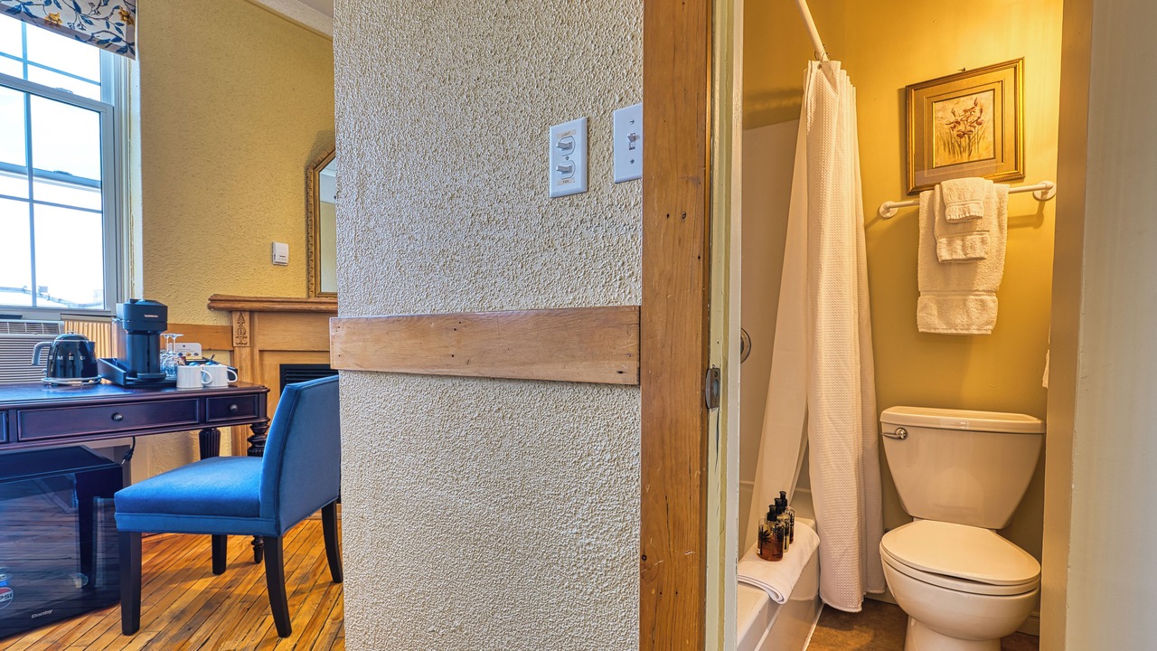 Photo of Bathroom in Stratford