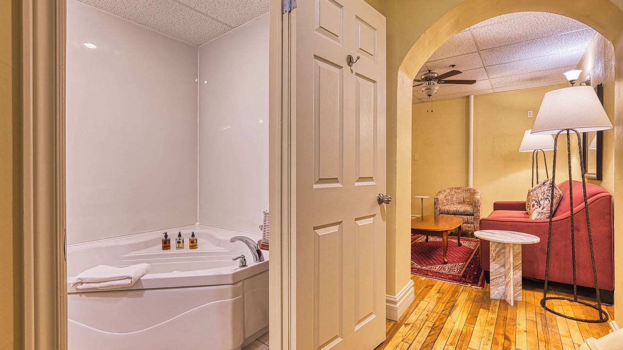 Photo of Bathroom in Stratford
