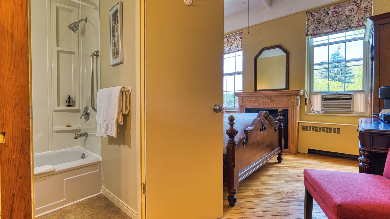 Photo of Bedroom in Stratford