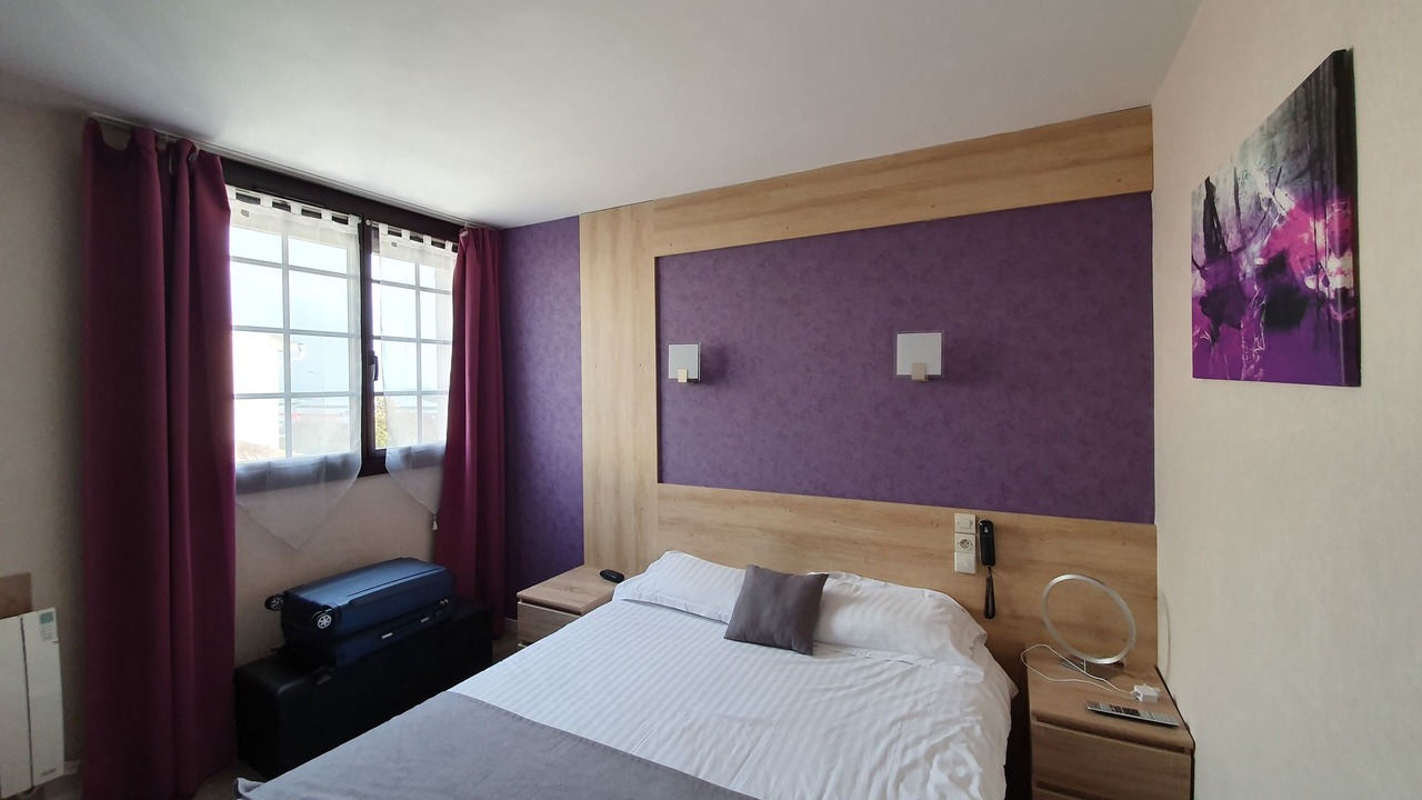 Photo of Bedroom in Thouars