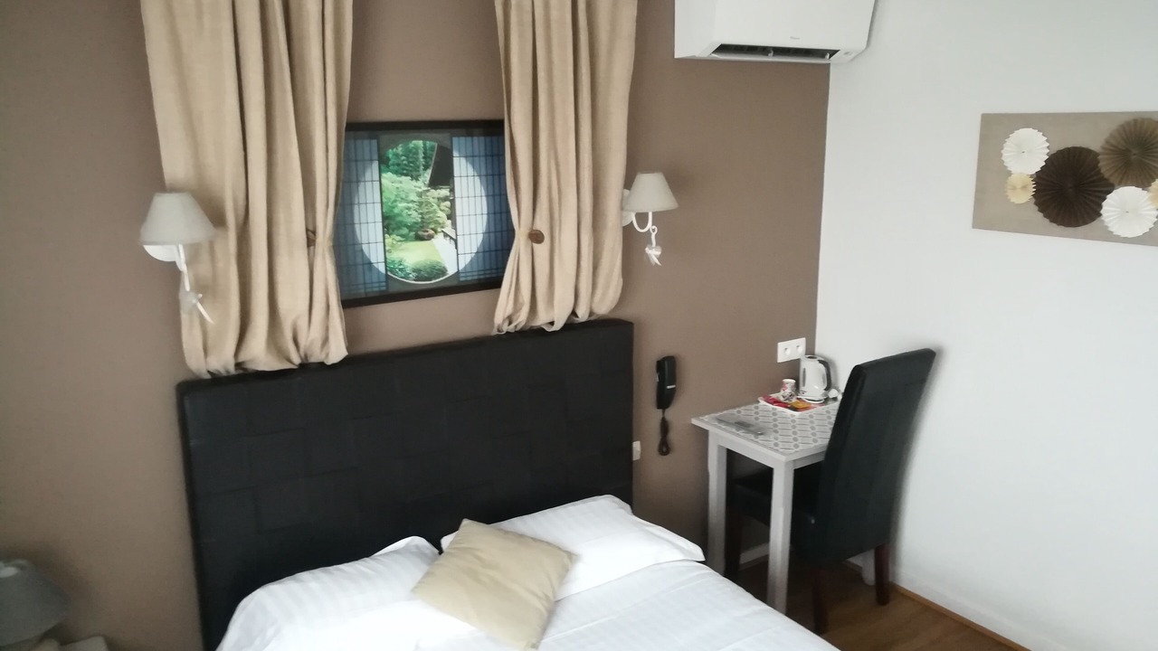 Photo of Bedroom in Thouars