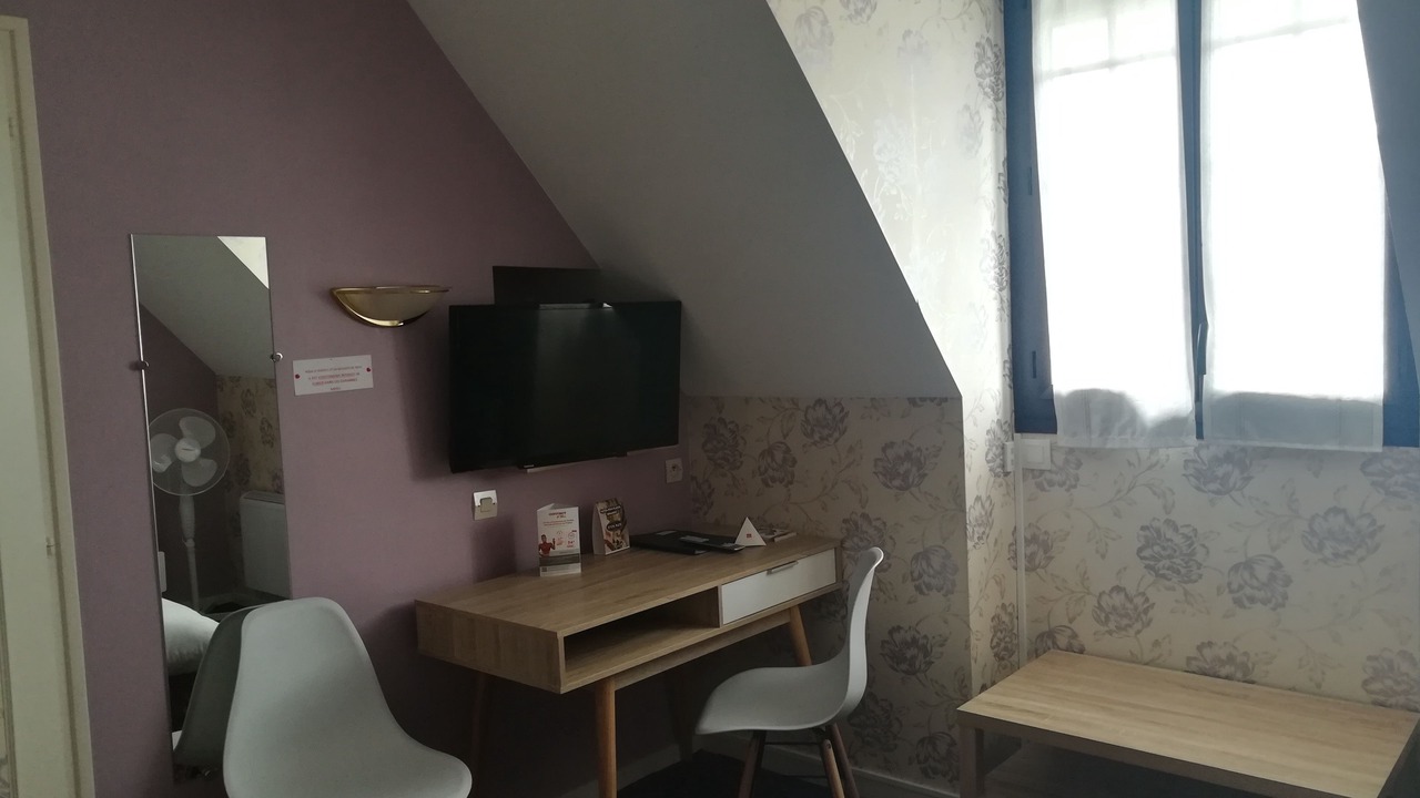 Photo of Bedroom in Thouars