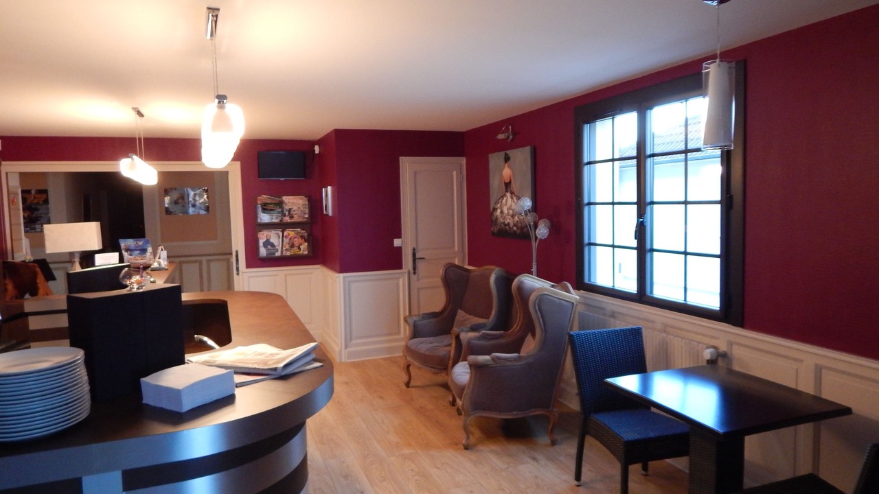 Photo of Others in Thouars