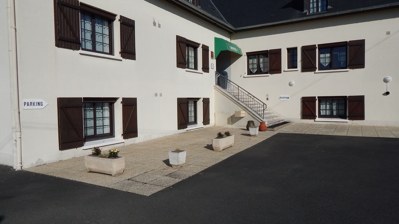 Photo of Outdoor in Thouars