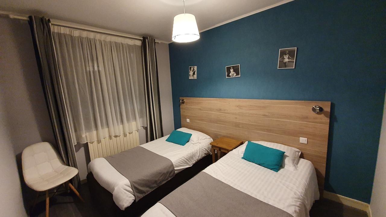 Photo of Bedroom in Thouars