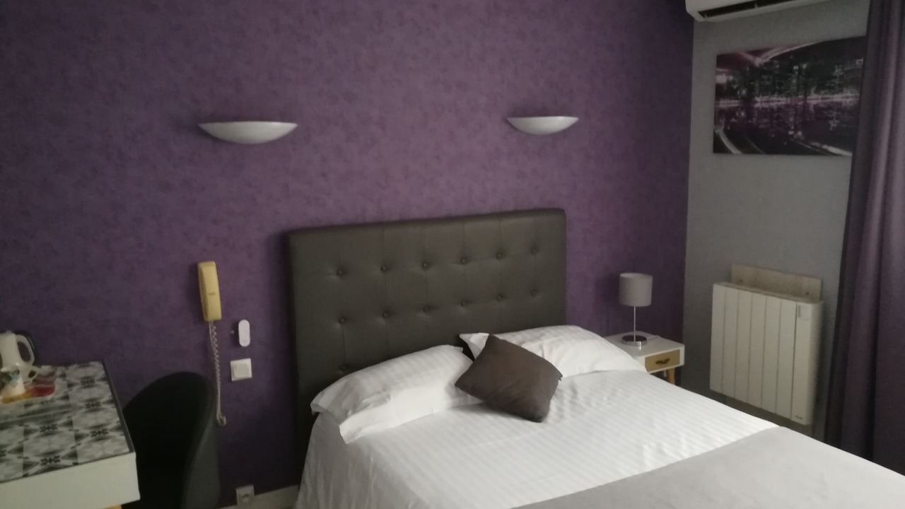 Photo of Bedroom in Thouars