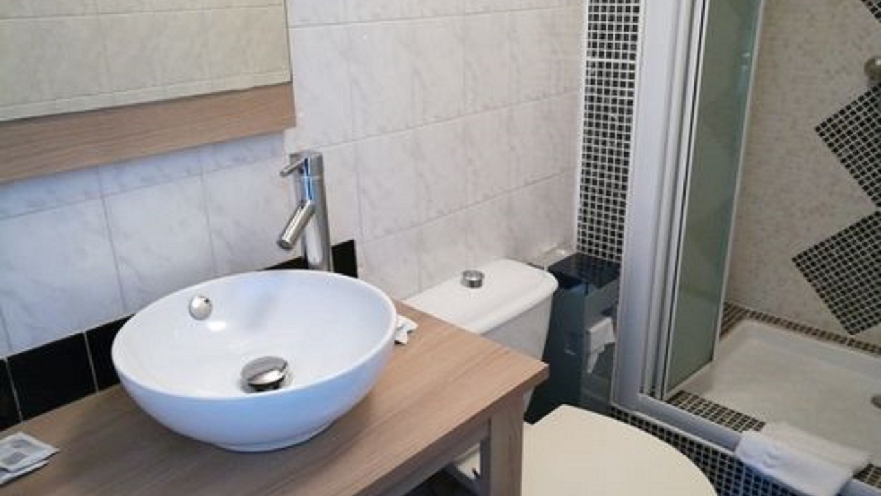 Photo of Bathroom in Thouars