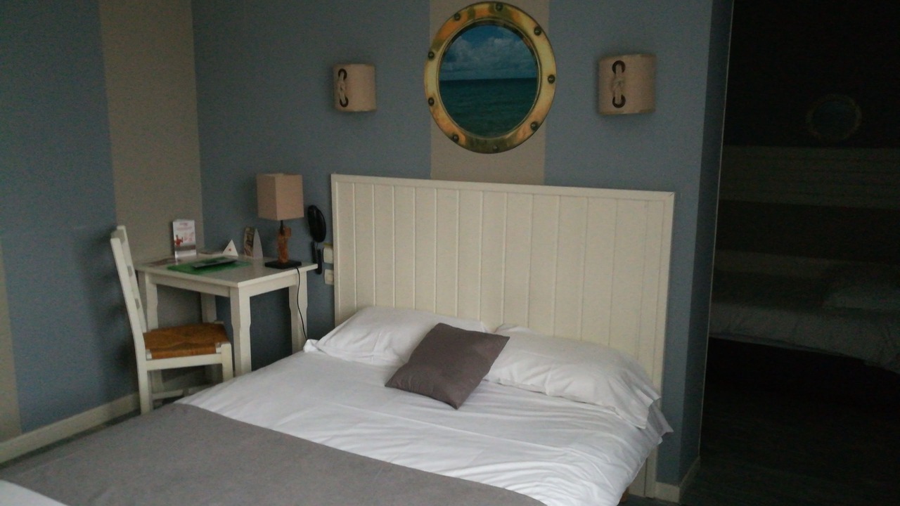 Photo of Bedroom in Thouars