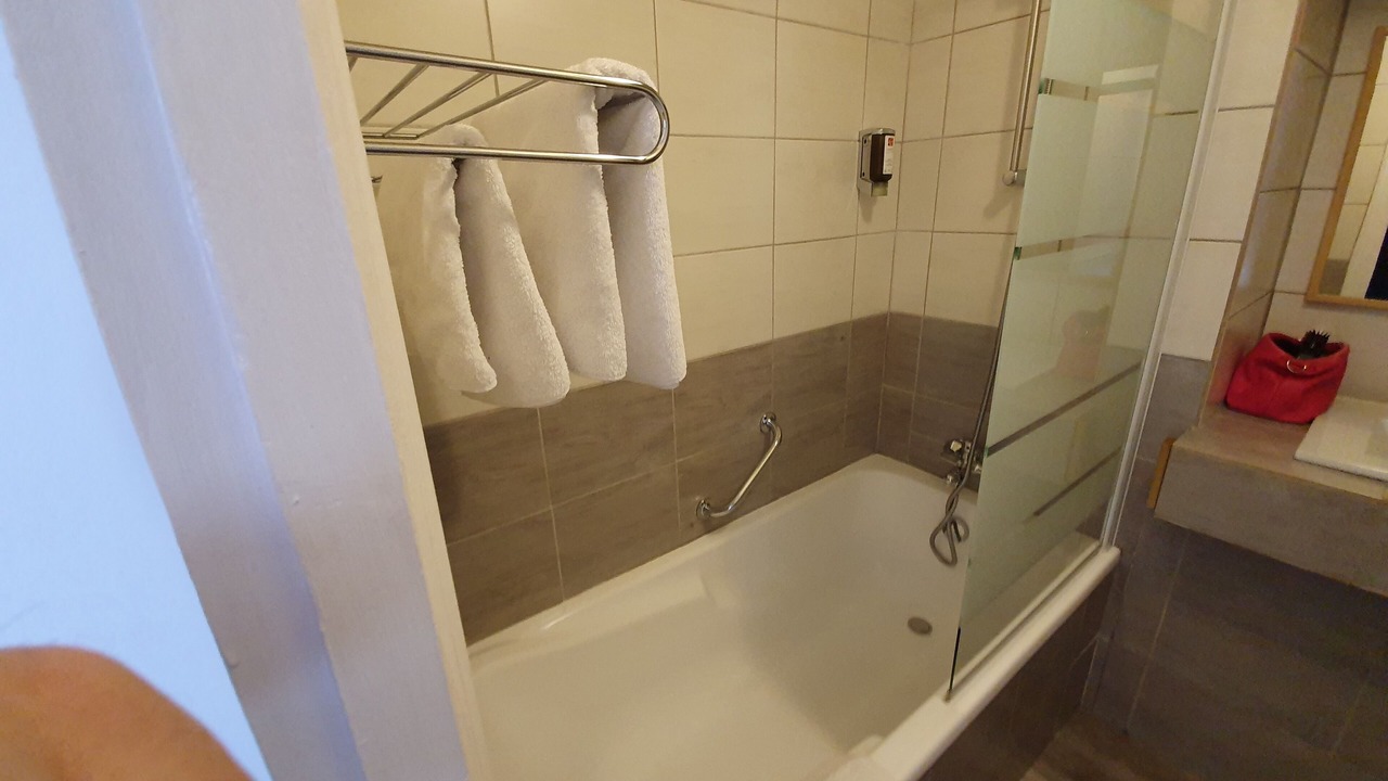 Photo of Bathroom in Thouars