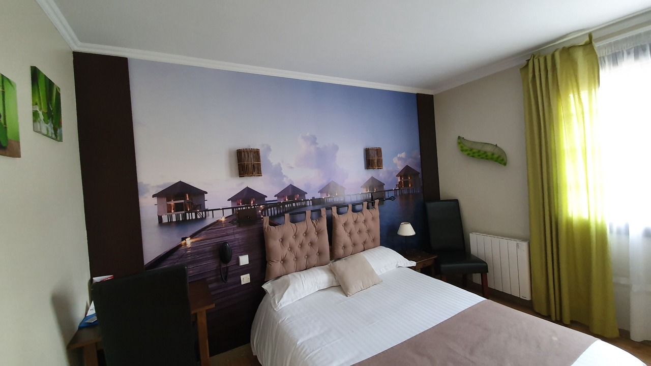 Photo of Bedroom in Thouars