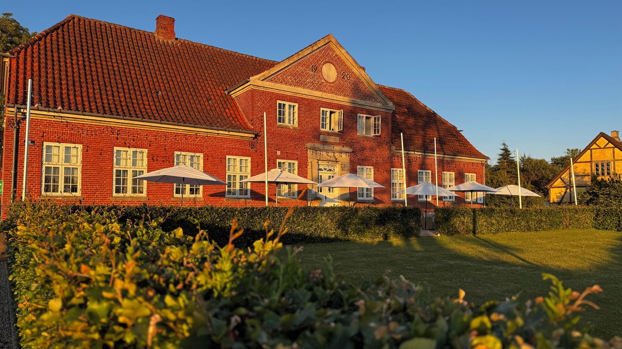 Photo of Outdoor in Oster Ulslev