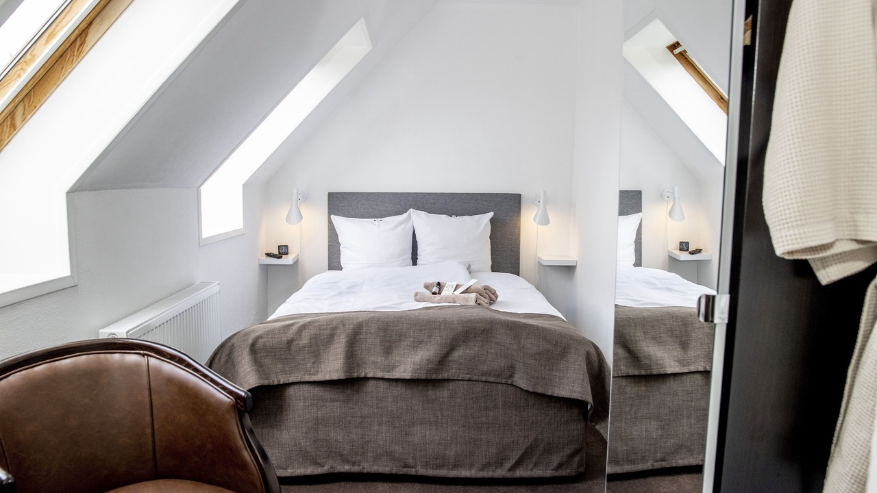 Photo of Bedroom in Oster Ulslev