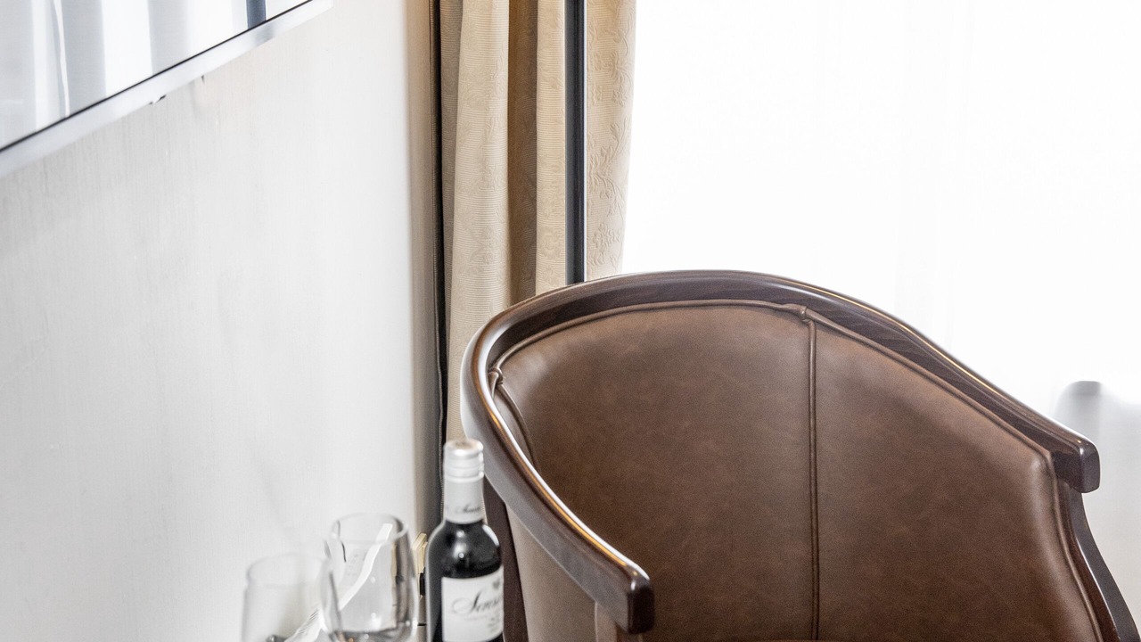 Photo of Bathroom in Oster Ulslev