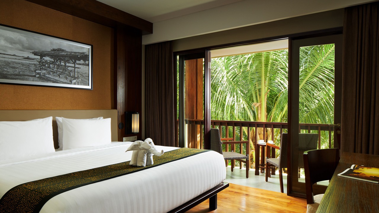 Photo of Bedroom in Banyuwangi