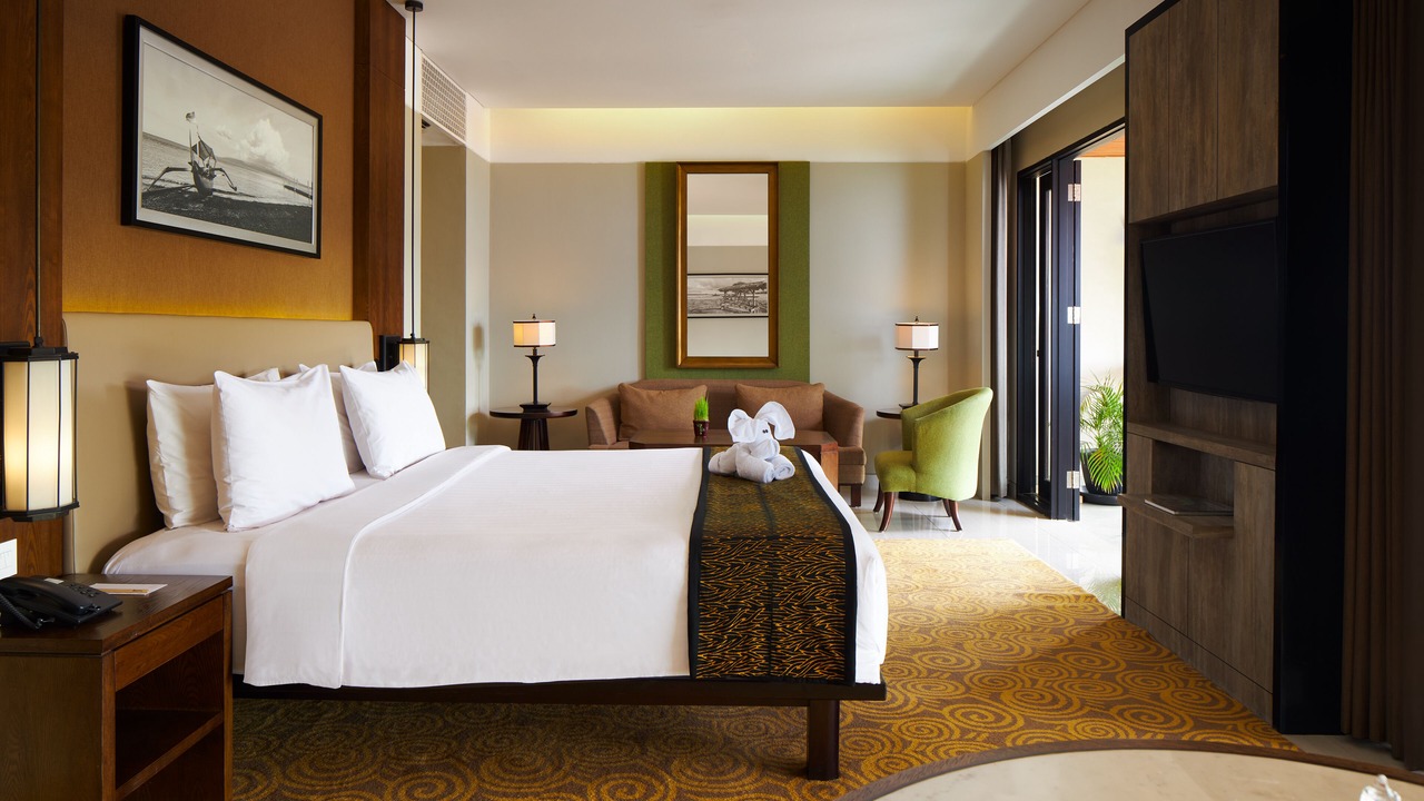 Photo of Bedroom in Banyuwangi