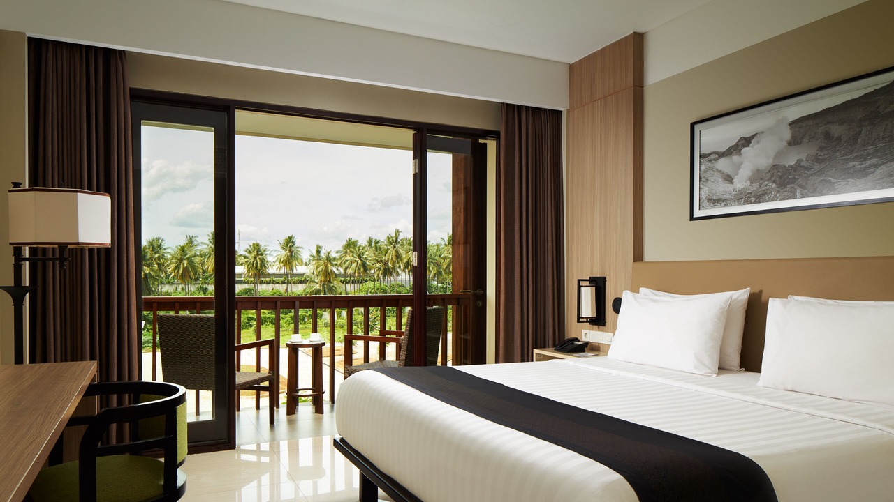 Photo of Bedroom in Banyuwangi