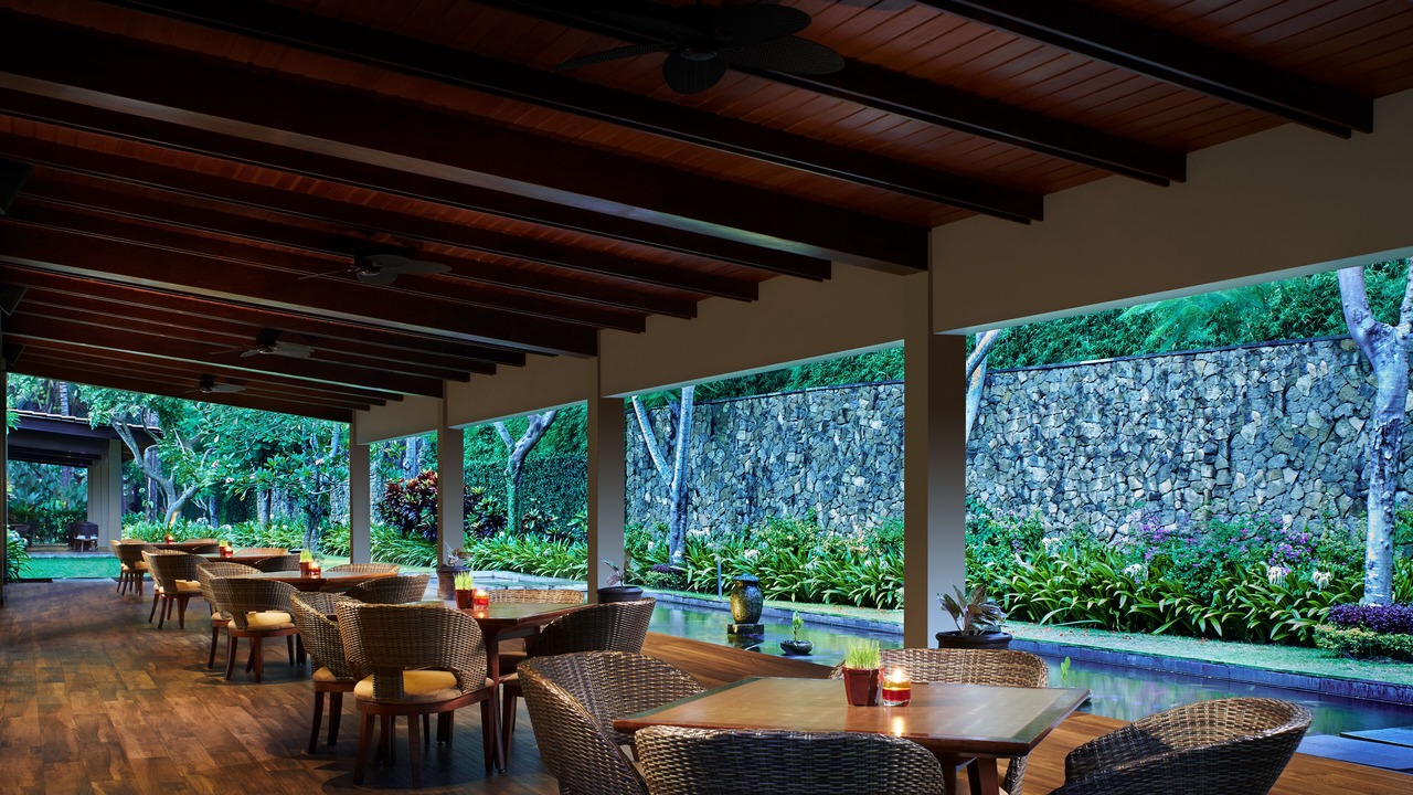 Photo of Patio Balcony in Banyuwangi