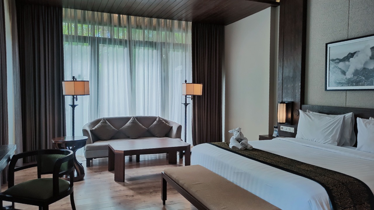 Photo of Bedroom in Banyuwangi