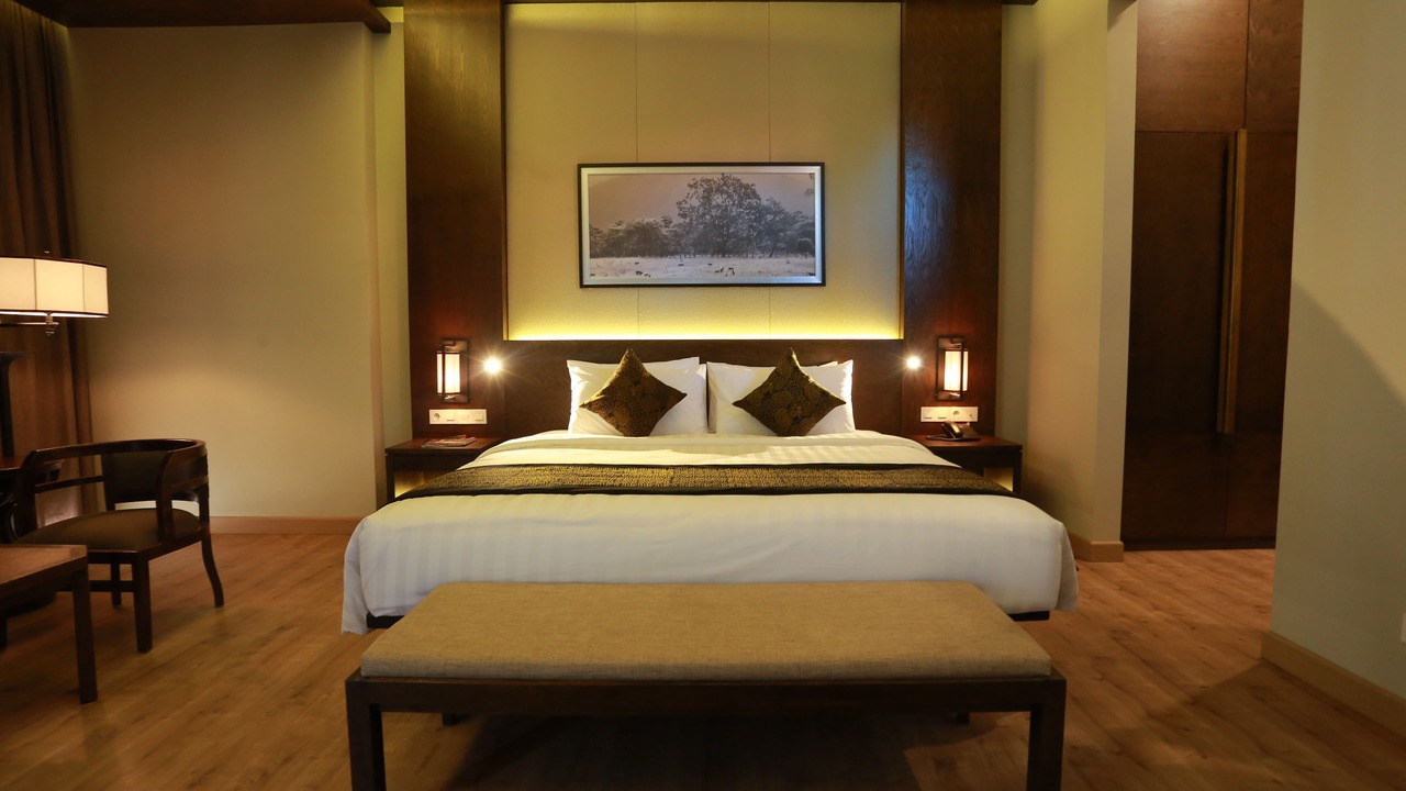 Photo of Bedroom in Banyuwangi