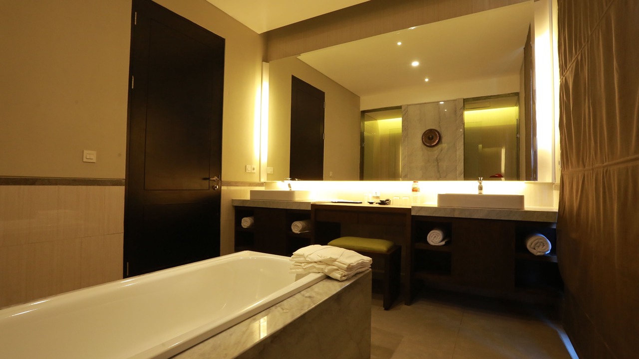 Photo of Bathroom in Banyuwangi
