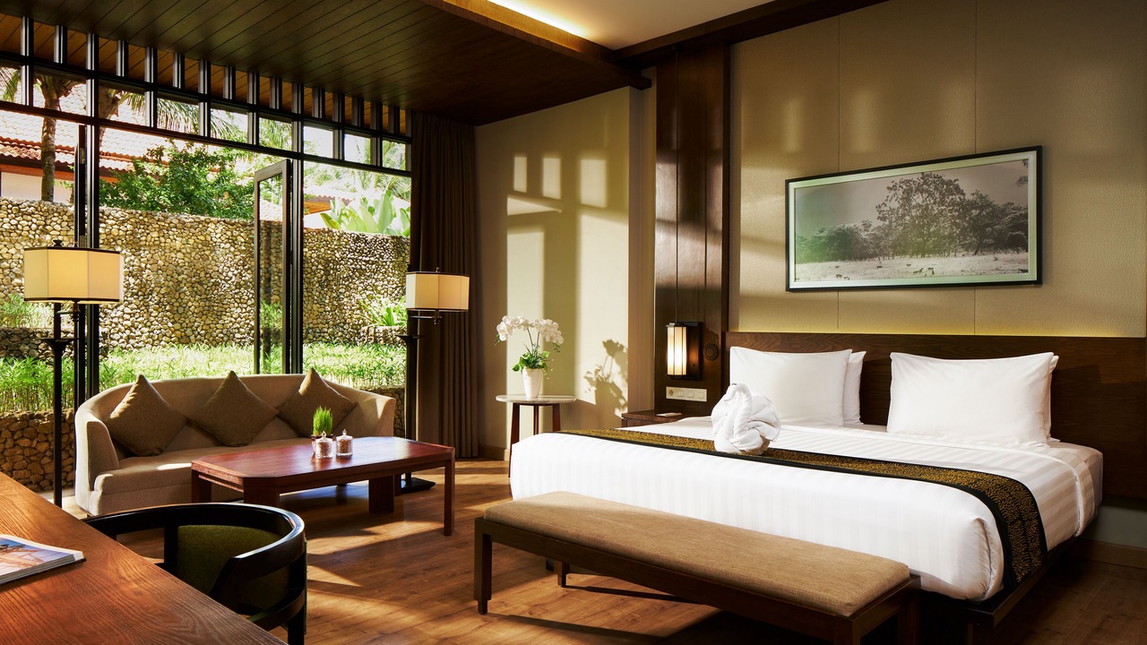 Photo of Bedroom in Banyuwangi