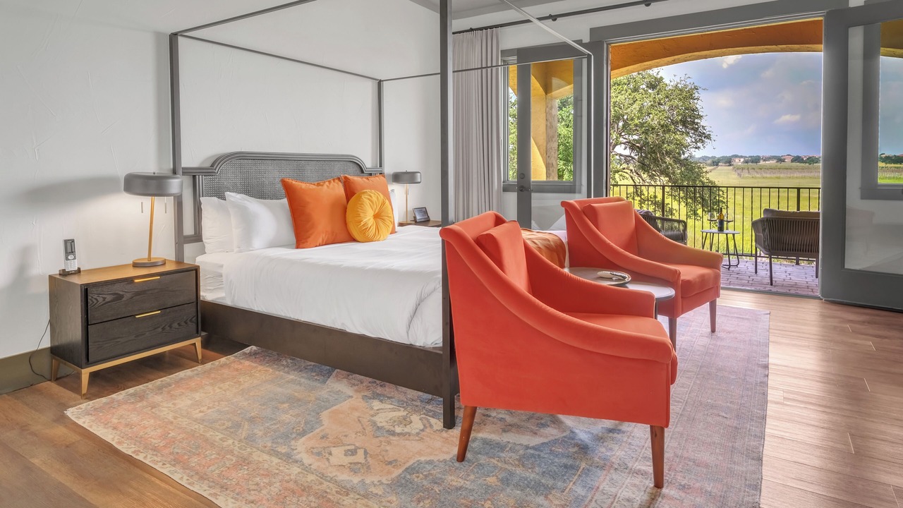 Photo of Bedroom in Florence