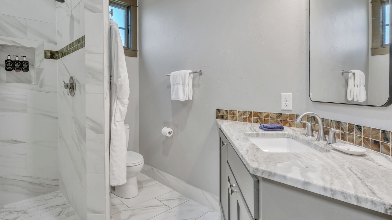 Photo of Bathroom in Florence