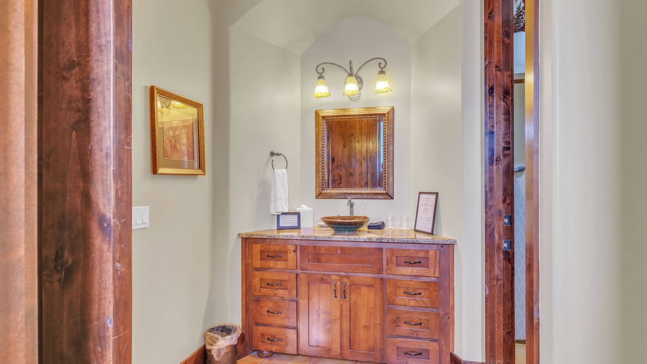 Photo of Bathroom in Florence